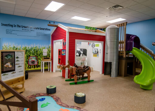 نمایشگاه بین‌المللی تخصصی «Igrushka Market»