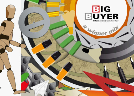نمایشگاه Big Buyer 2025