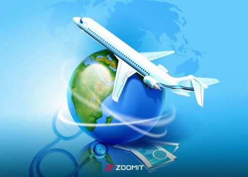 بیمه مسافرتی