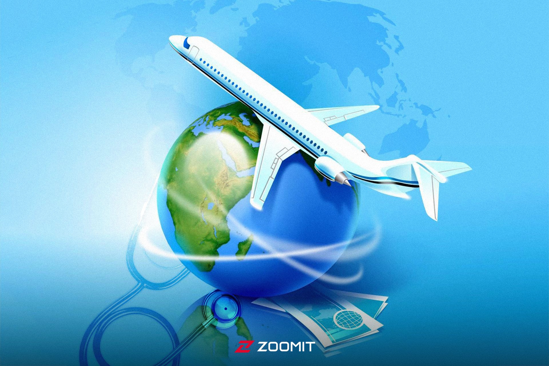 بیمه مسافرتی