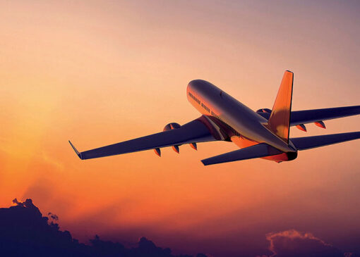 پروازهای خارجی