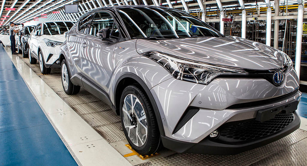 نمایشگاه ITM مکزیک