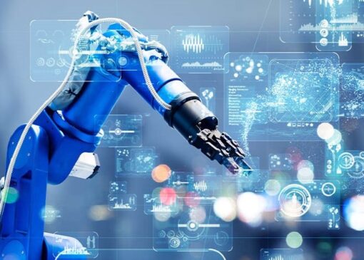 نمایشگاه ITM مکزیک