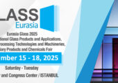 نمایشگاه Eurasia Window, Door & Glass Fair 20255