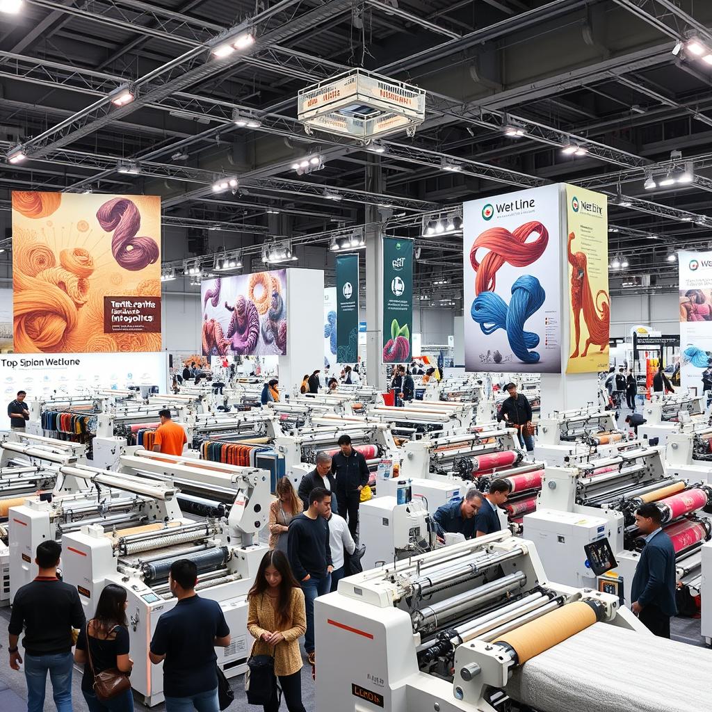 نمایشگاه بین‌المللی چاپ و بسته‌بندی مسکو روسیه