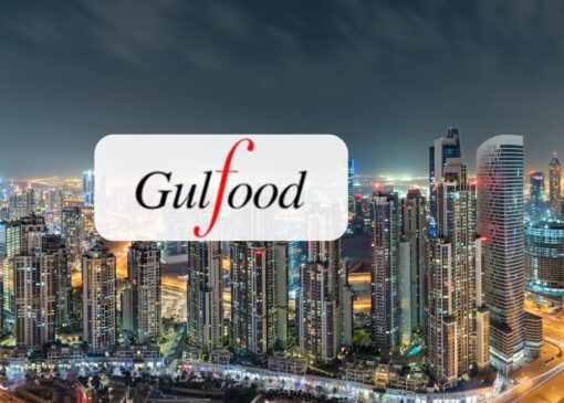 نمایشگاه Gulfood 2026